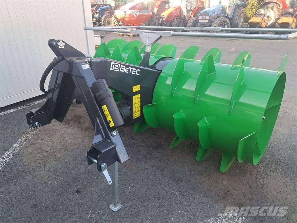  Betec Siloverteiler RSM 215 F Landbrug - Andet 