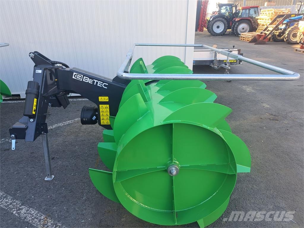  Betec Siloverteiler RSM 215 F Landbrug - Andet 