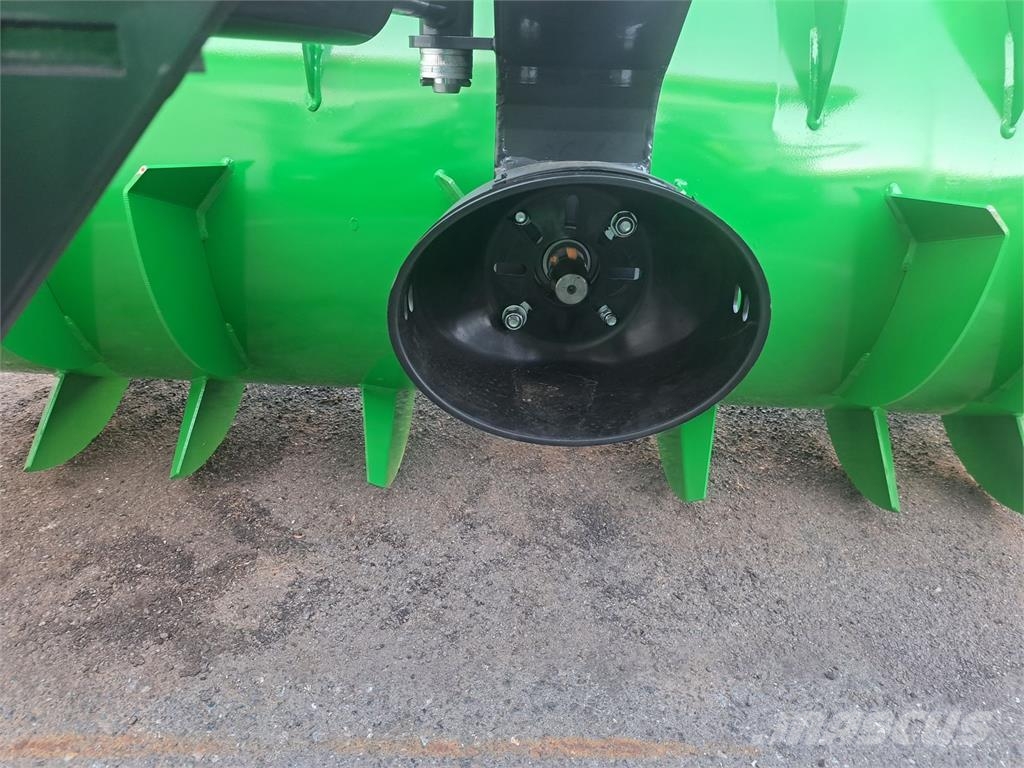  Betec Siloverteiler RSM 215 F Landbrug - Andet 