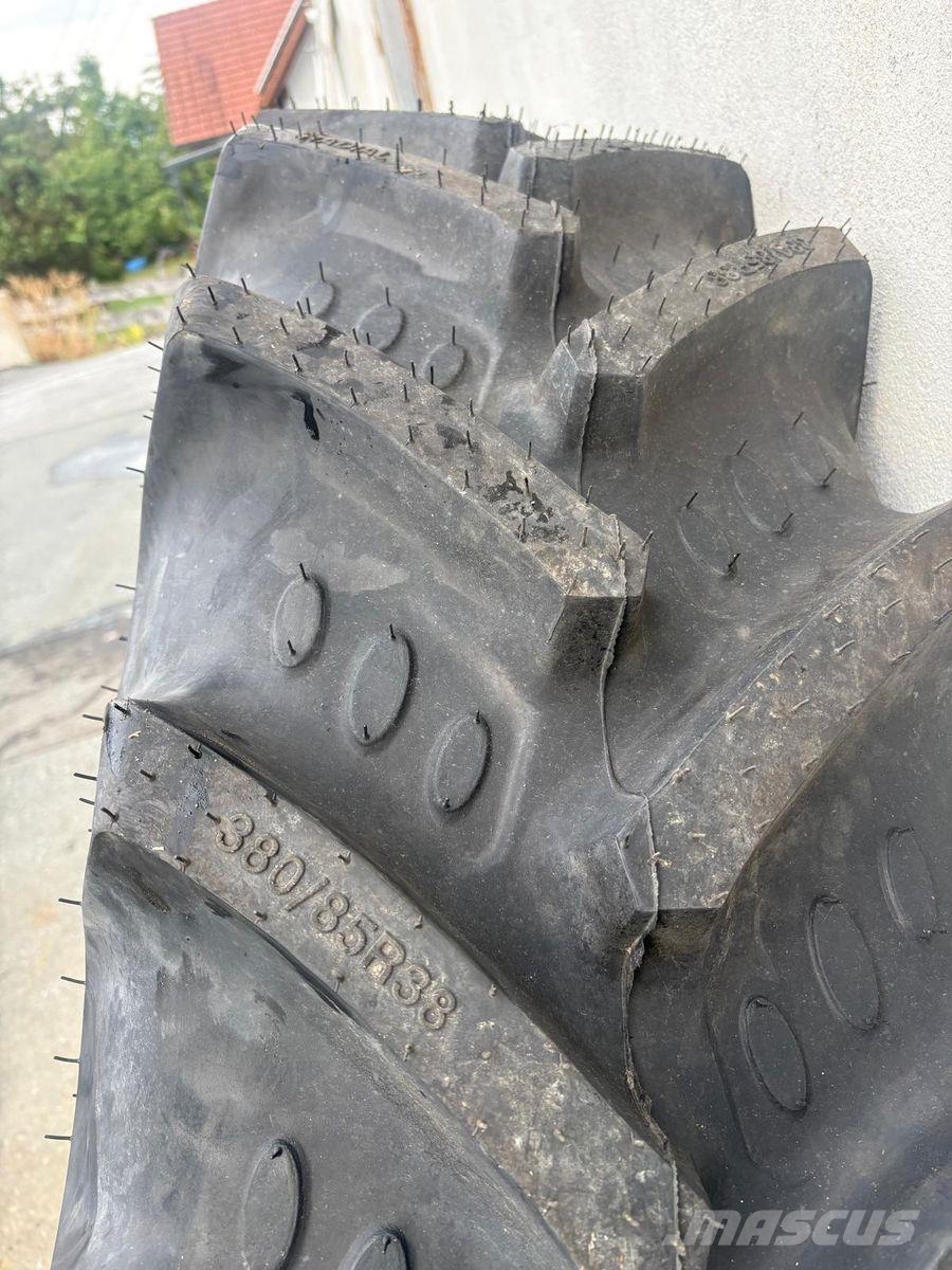 BKT 380/85 R38 Ελαστικά και ζάντες