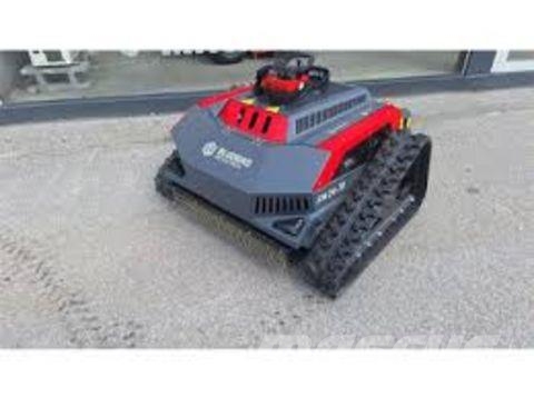 Blue Bird Mähraupe FM24-70 AKTION! ركوب الحشائش