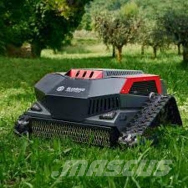 Blue Bird Mähraupe FM24-70 AKTION! ركوب الحشائش
