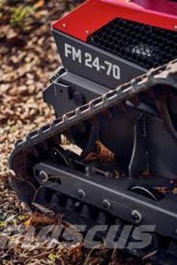 Blue Bird Mähraupe FM24-70 AKTION! ركوب الحشائش