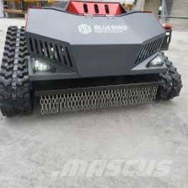 Blue Bird Mähraupe FM24-70 AKTION! ركوب الحشائش