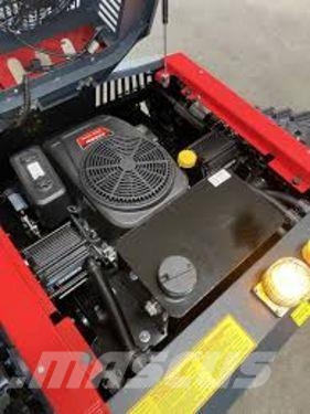 Blue Bird Mähraupe FM24-70 AKTION! ركوب الحشائش