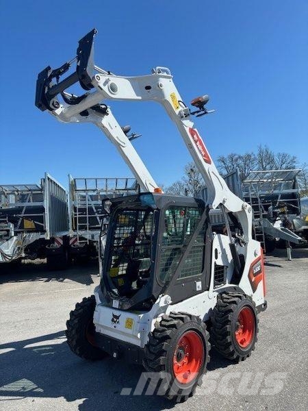 Bobcat S530 Utilaje construcții - Altele