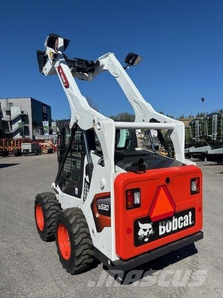 Bobcat S530 Utilaje construcții - Altele