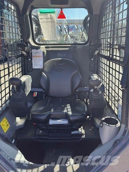 Bobcat S530 Utilaje construcții - Altele