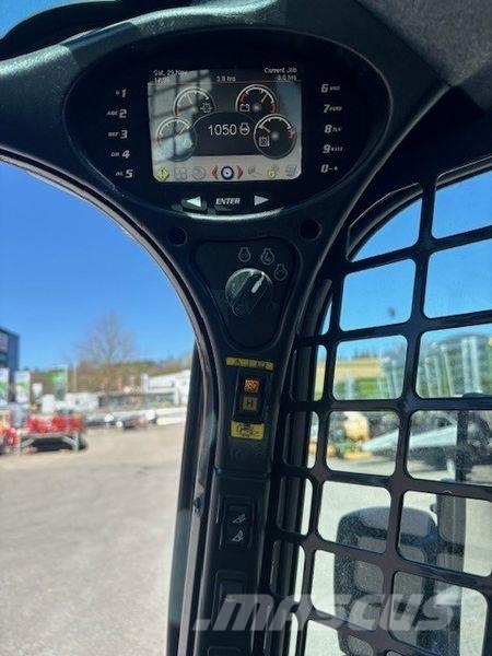 Bobcat S530 Utilaje construcții - Altele