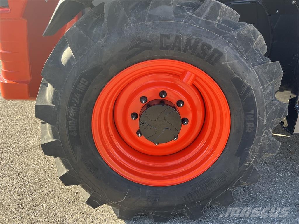 Bobcat T41.140SLP مناولات متداخلة