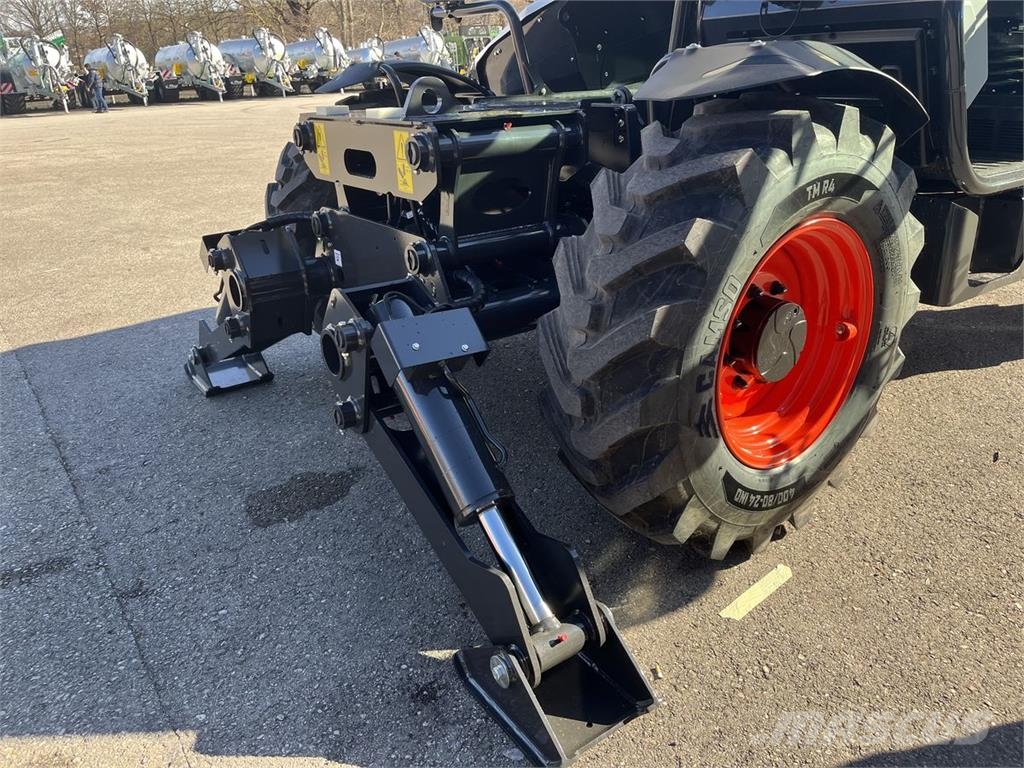 Bobcat T41.140SLP مناولات متداخلة