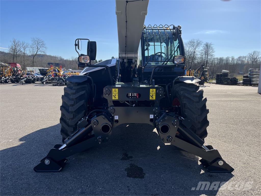 Bobcat T41.140SLP مناولات متداخلة