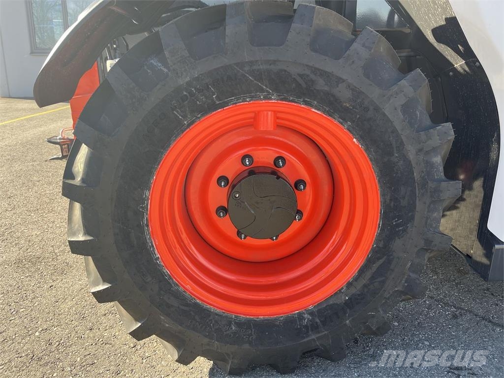 Bobcat TL30.70 伸縮臂操作車