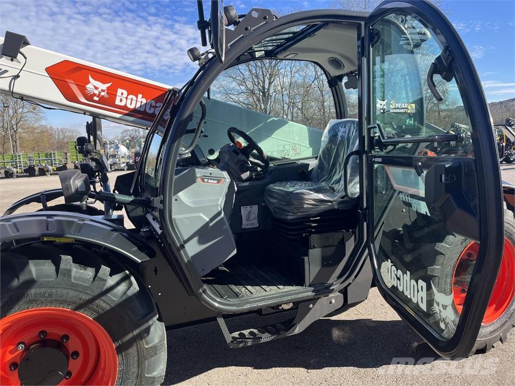 Bobcat TL30.70 伸縮臂操作車