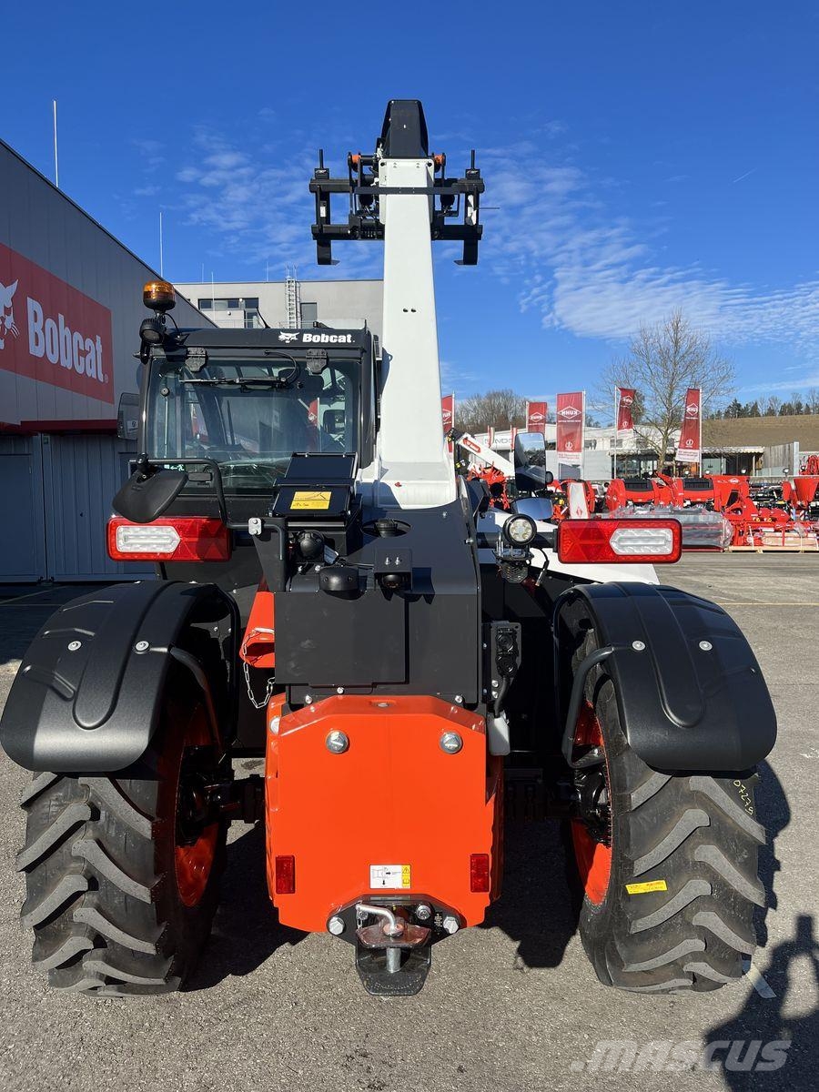 Bobcat TL30.70 伸縮臂操作車