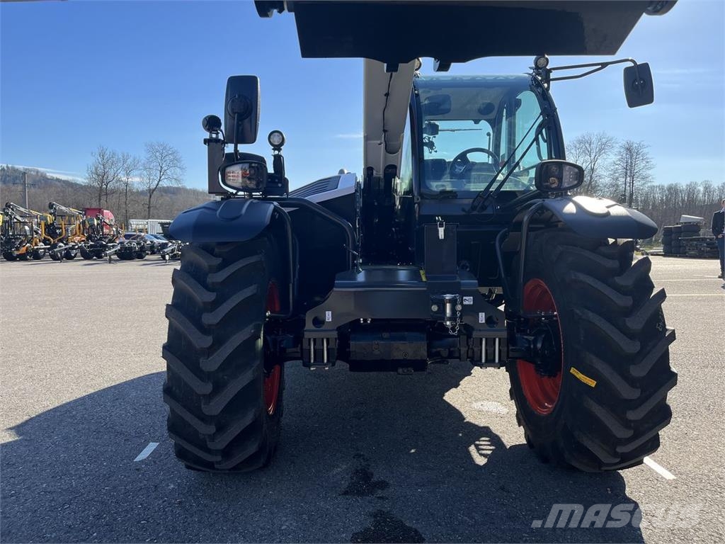 Bobcat TL30.70 伸縮臂操作車
