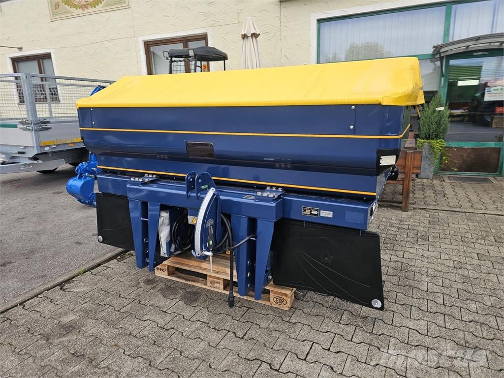 Bogballe M35W TOP-Aktion Hausmesse 24.+25. Oktober Drugi stroji in oprema za umetna gnojila