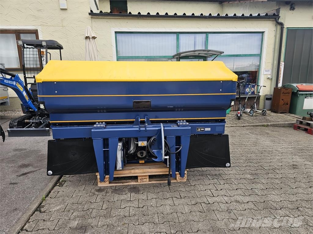 Bogballe M35W TOP-Aktion Hausmesse 24.+25. Oktober Drugi stroji in oprema za umetna gnojila