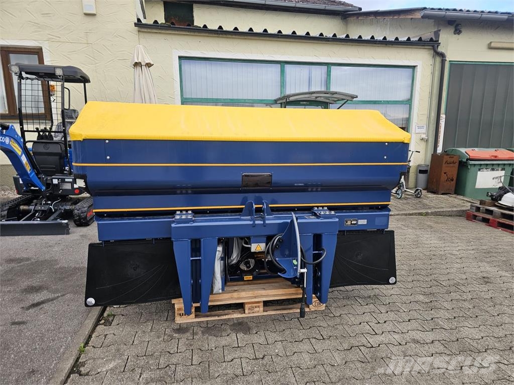Bogballe M35W TOP-Aktion Hausmesse 24.+25. Oktober Drugi stroji in oprema za umetna gnojila