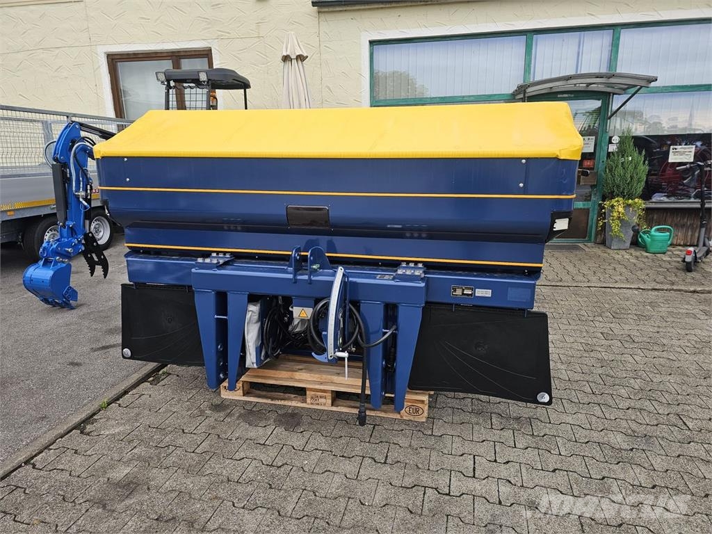 Bogballe M35W TOP-Aktion Hausmesse 24.+25. Oktober Drugi stroji in oprema za umetna gnojila