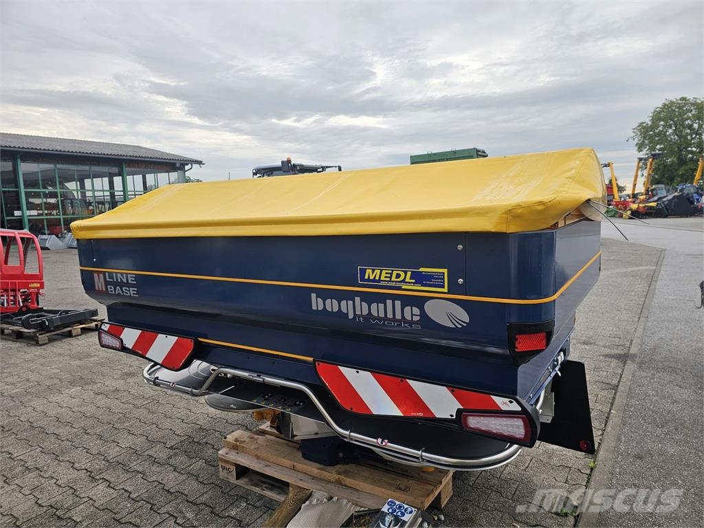 Bogballe M35W TOP-Aktion Hausmesse 24.+25. Oktober Drugi stroji in oprema za umetna gnojila