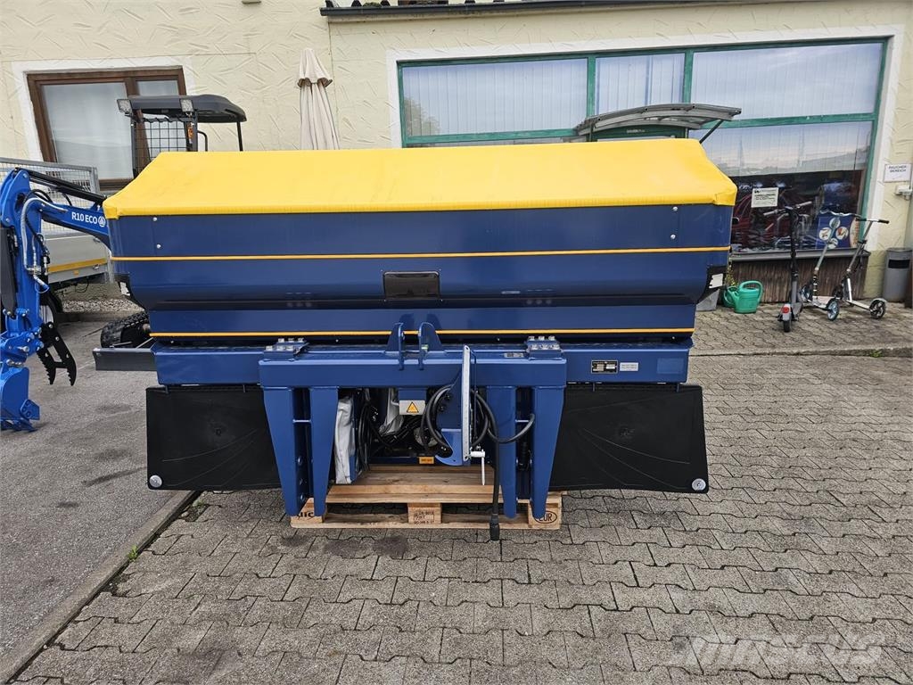 Bogballe M35W TOP-Aktion Hausmesse 24.+25. Oktober Drugi stroji in oprema za umetna gnojila