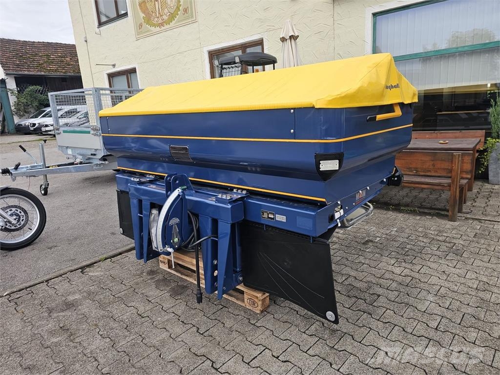Bogballe M35W TOP-Aktion Hausmesse 24.+25. Oktober Drugi stroji in oprema za umetna gnojila