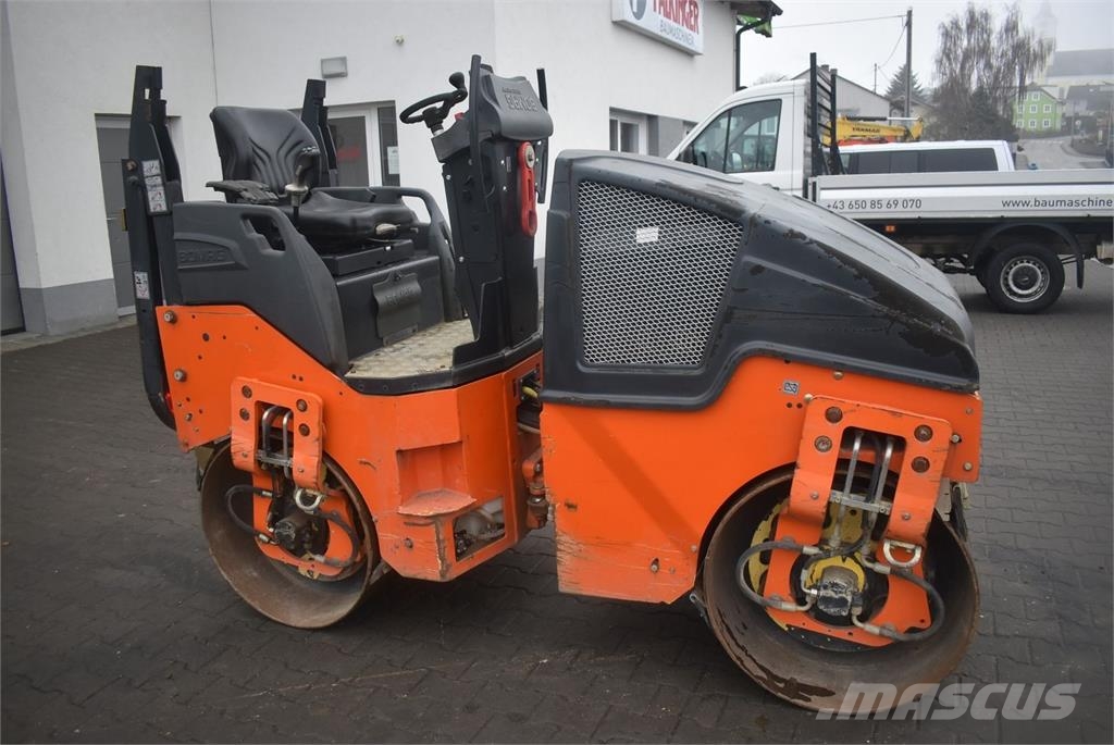 Bomag BW100 AD-5 Άλλοι κύλινδροι