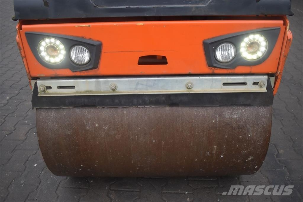Bomag BW100 AD-5 Άλλοι κύλινδροι