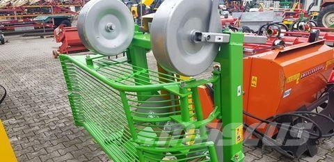 Bomet Dominator Kartoffelroder Seitenauswurf Farm machinery