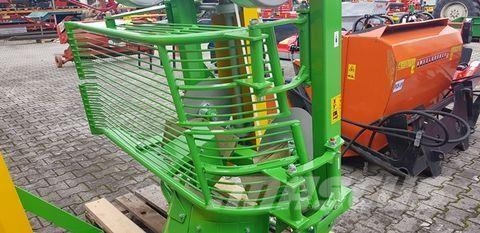 Bomet Dominator Kartoffelroder Seitenauswurf Farm machinery