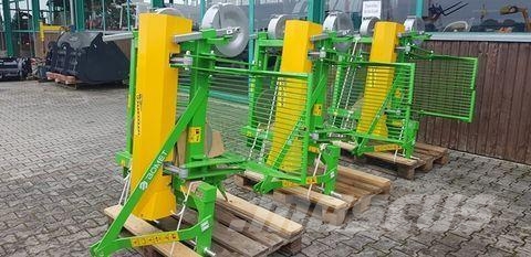 Bomet Dominator Kartoffelroder Seitenauswurf Farm machinery