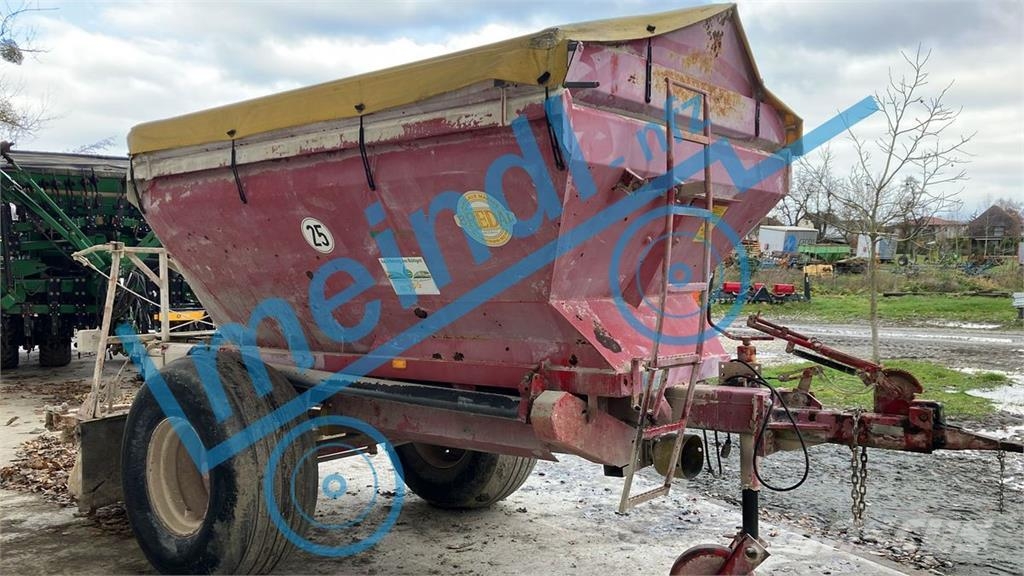 Bredal K65 A Інші машини для розсіювання добрив