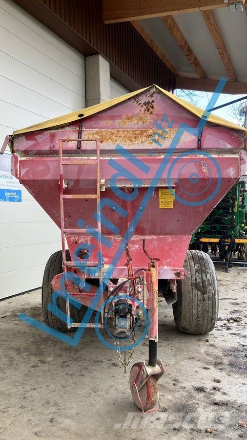 Bredal K65 A Інші машини для розсіювання добрив