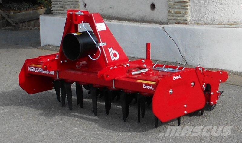 Breviagri Mek Farmer 80-170 PW Δισκοσβάρνες