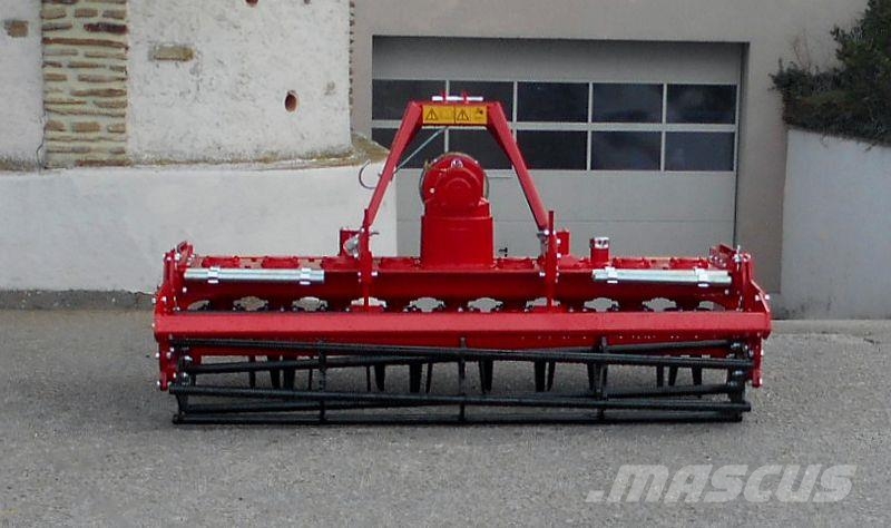 Breviagri Mek Farmer 80-170 SW Inny sprzęt do uprawy winorośli