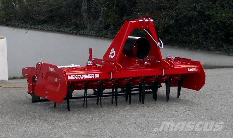 Breviagri Mek Farmer 80-170 SW Inny sprzęt do uprawy winorośli