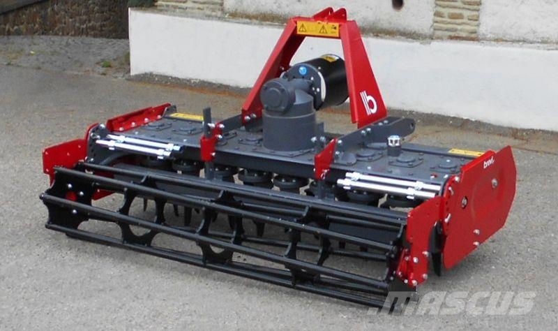 Breviagri P08R-190 SW Disc harrows