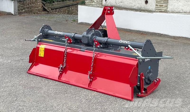  Breviagri R06-185 W ماكينات وملحقات زراعة أخرى