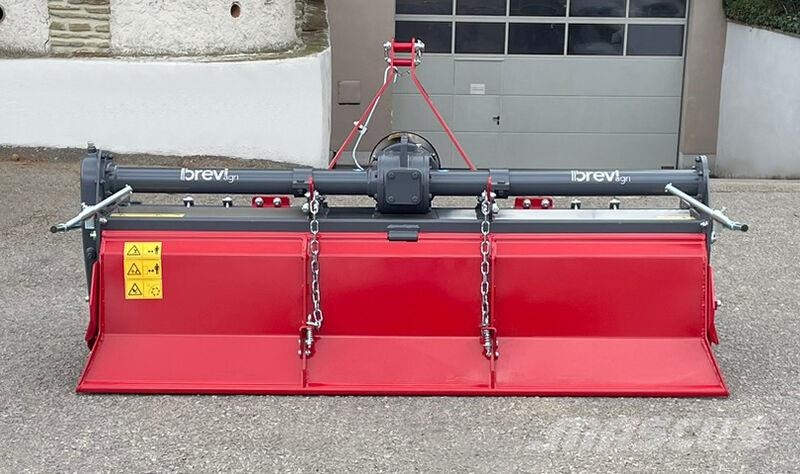  Breviagri R06-185 W ماكينات وملحقات زراعة أخرى