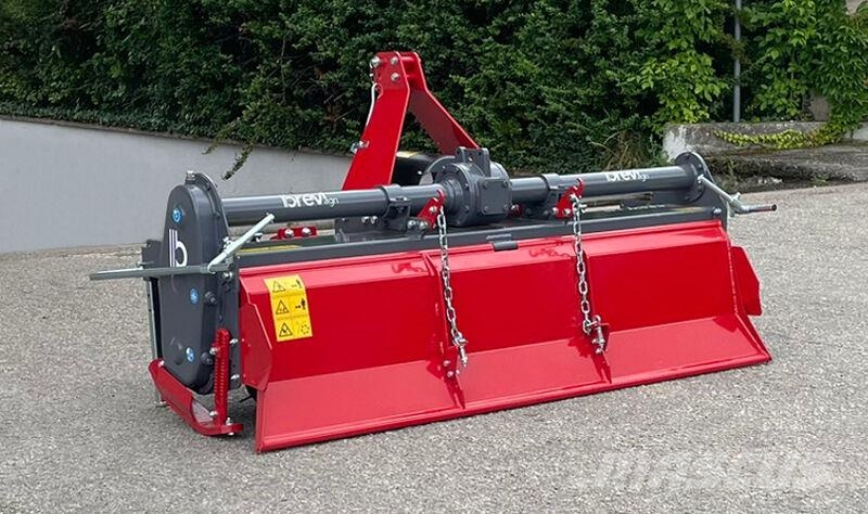  Breviagri R06-185 W ماكينات وملحقات زراعة أخرى