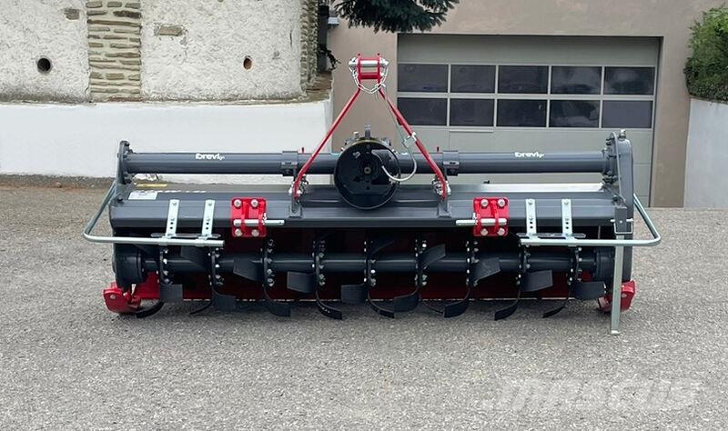  Breviagri R06-185 W ماكينات وملحقات زراعة أخرى