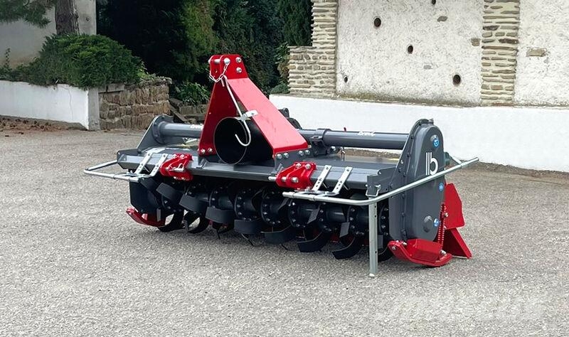  Breviagri R06-185 W ماكينات وملحقات زراعة أخرى
