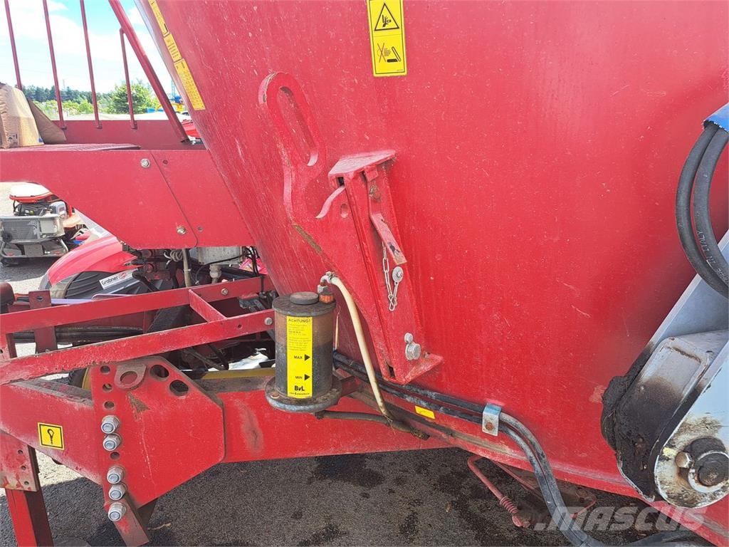 BvL V-Mix Plus 10N-1S-LS Landbrug - Andet
