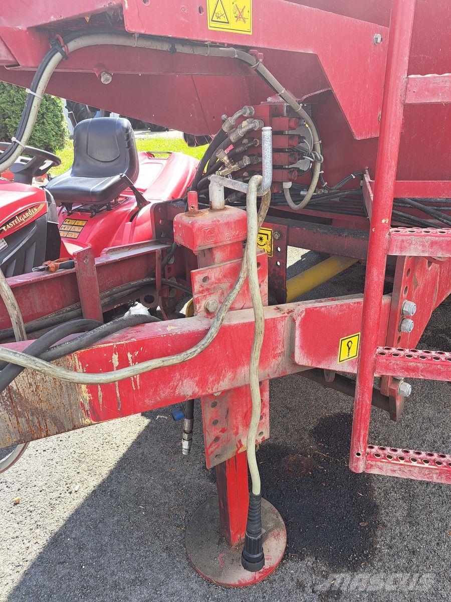 BvL V-Mix Plus 10N-1S-LS Landbrug - Andet