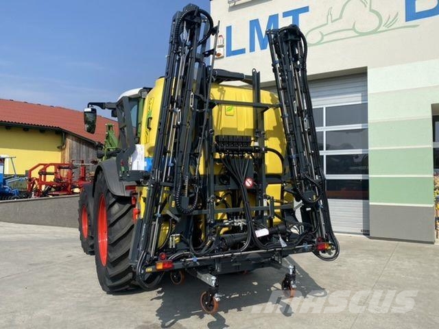 Caffini Profarmer 1200L 15m Anhängespritzen