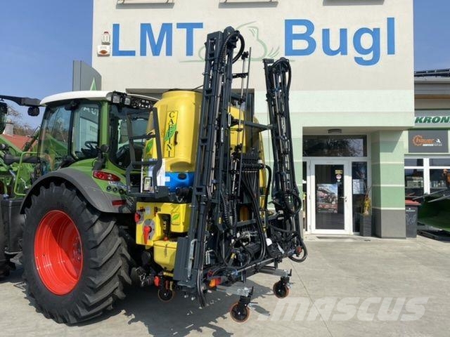 Caffini Profarmer 1200L 15m Anhängespritzen