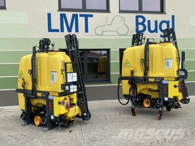 Caffini Profarmer 1200L 15m Anhängespritzen