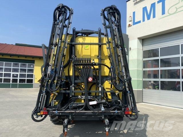 Caffini Profarmer 1200L 15m Anhängespritzen