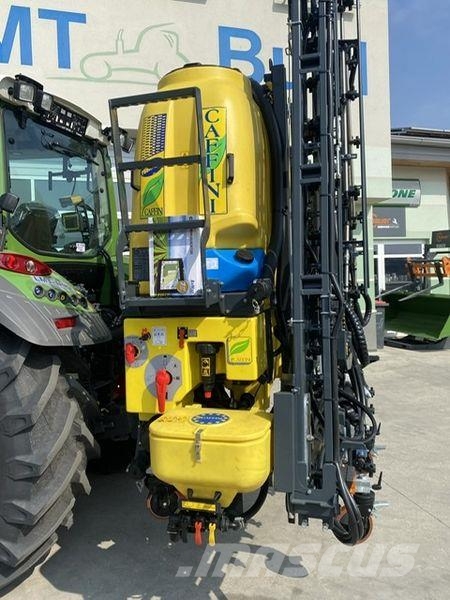 Caffini Profarmer 1200L 15m Anhängespritzen